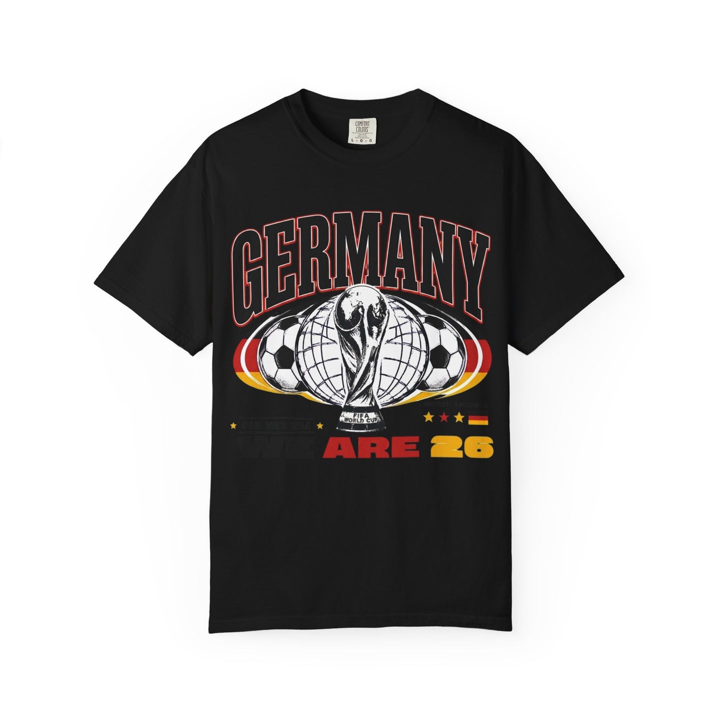 Germany T-Shirt