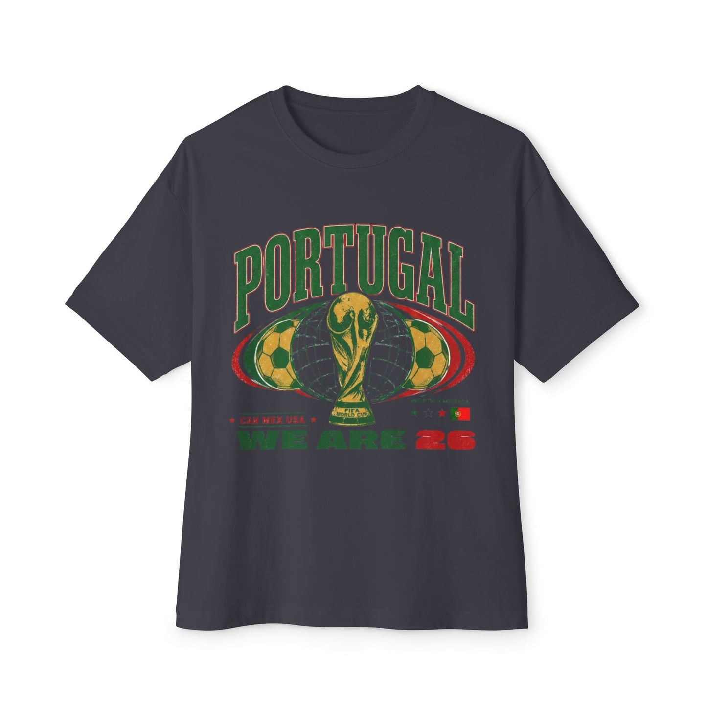 Portugal