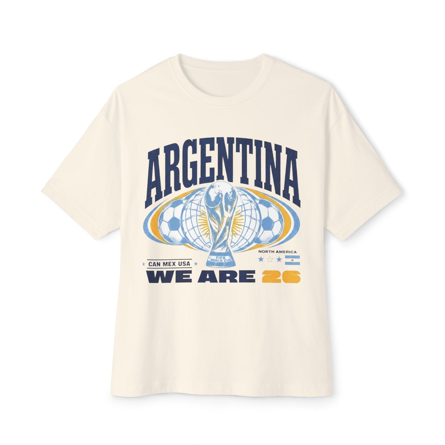 Argentina