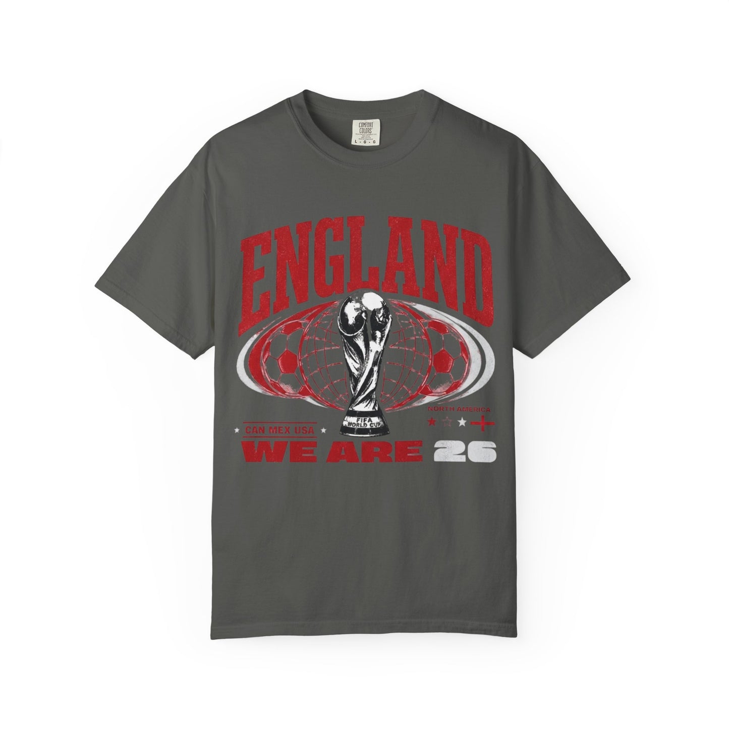 England T-Shirt