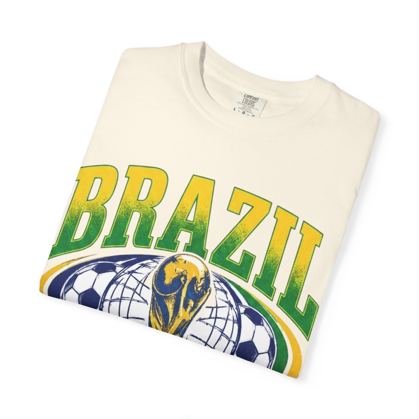 Brazil T-Shirt