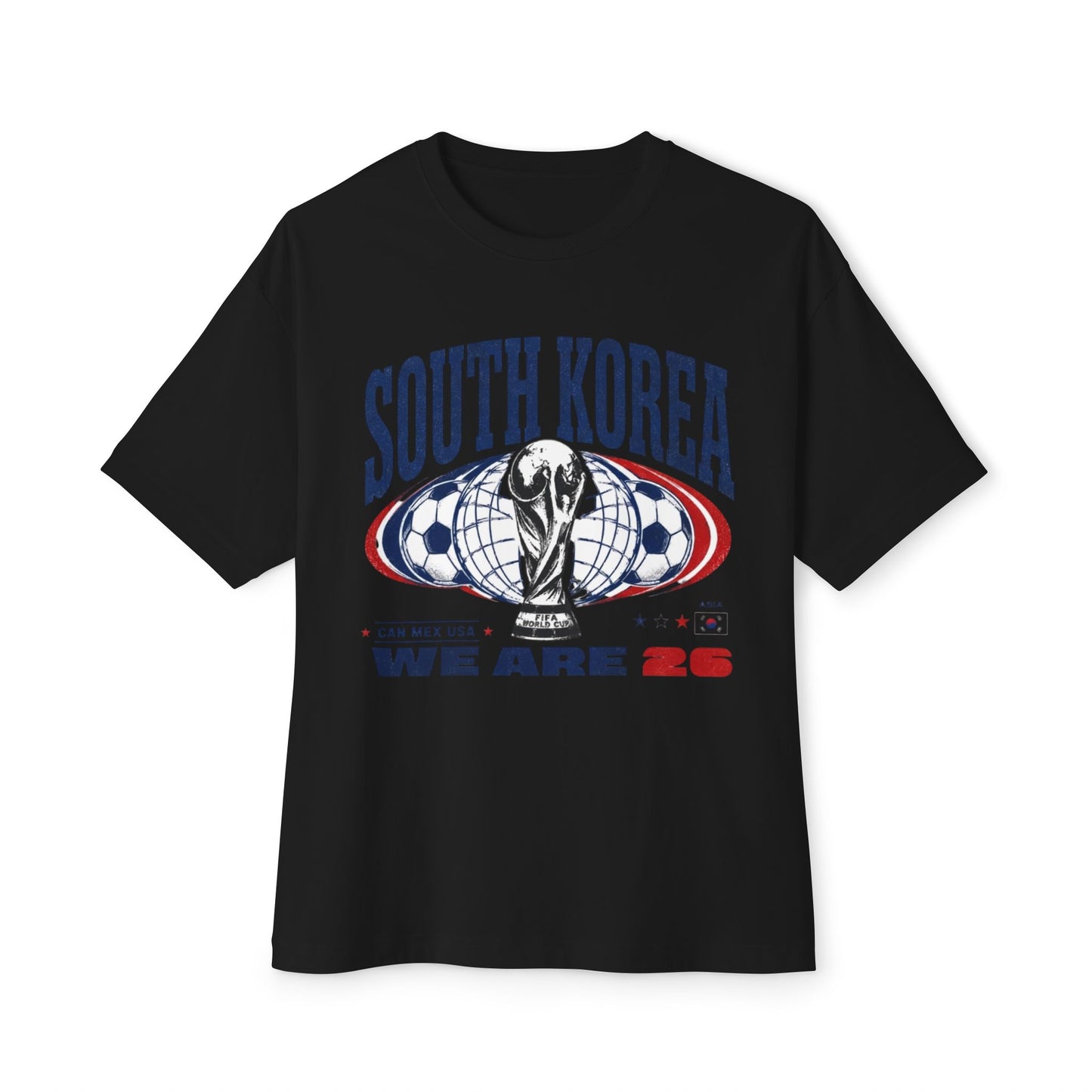 South Korea