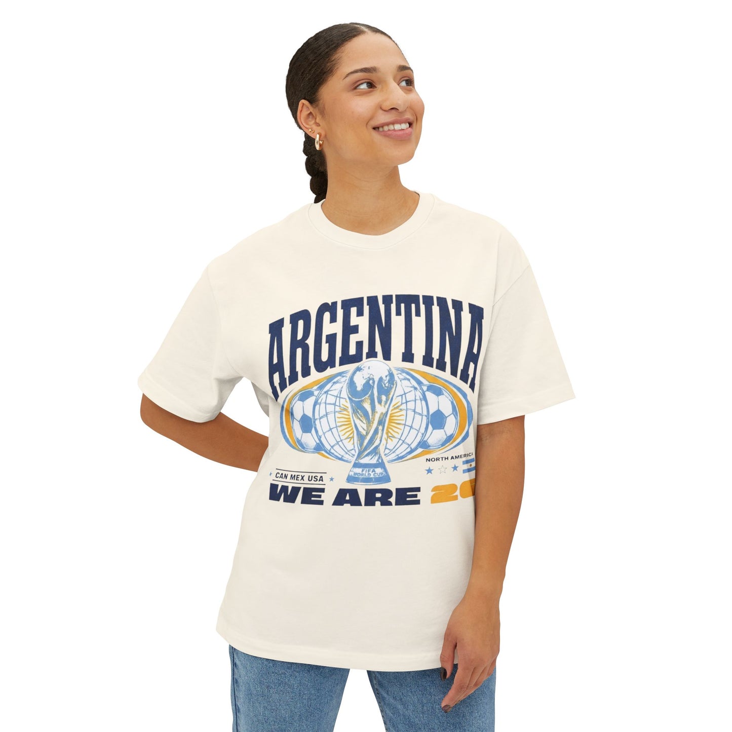 Argentina