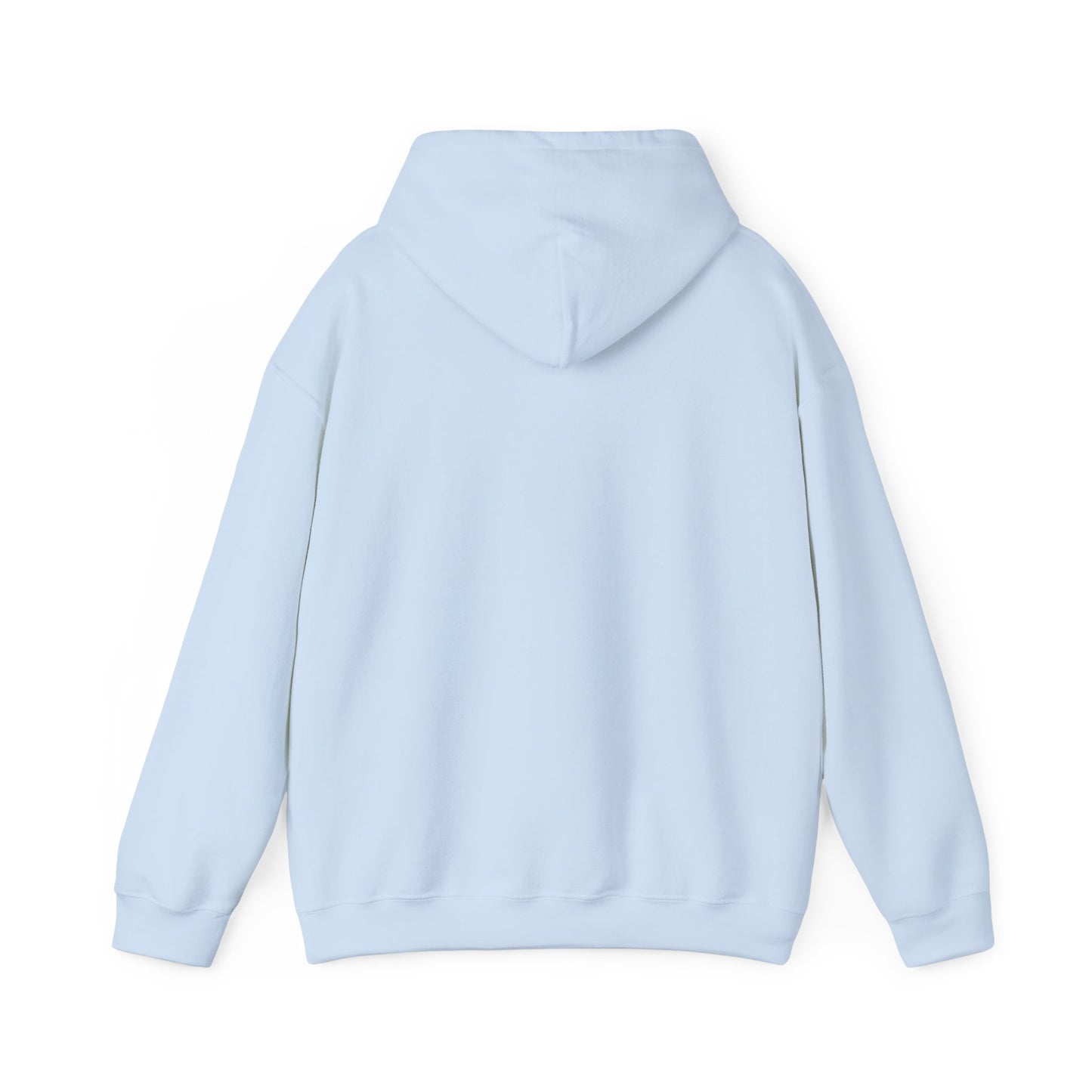 Monochrome Face Hoodie