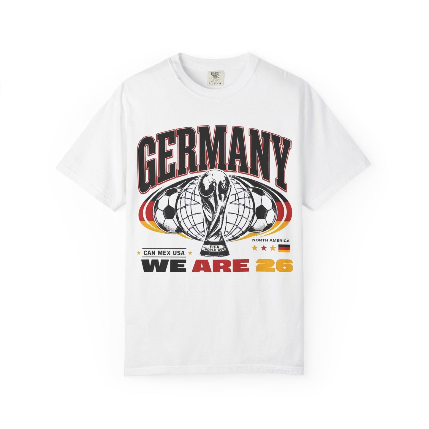 Germany T-Shirt
