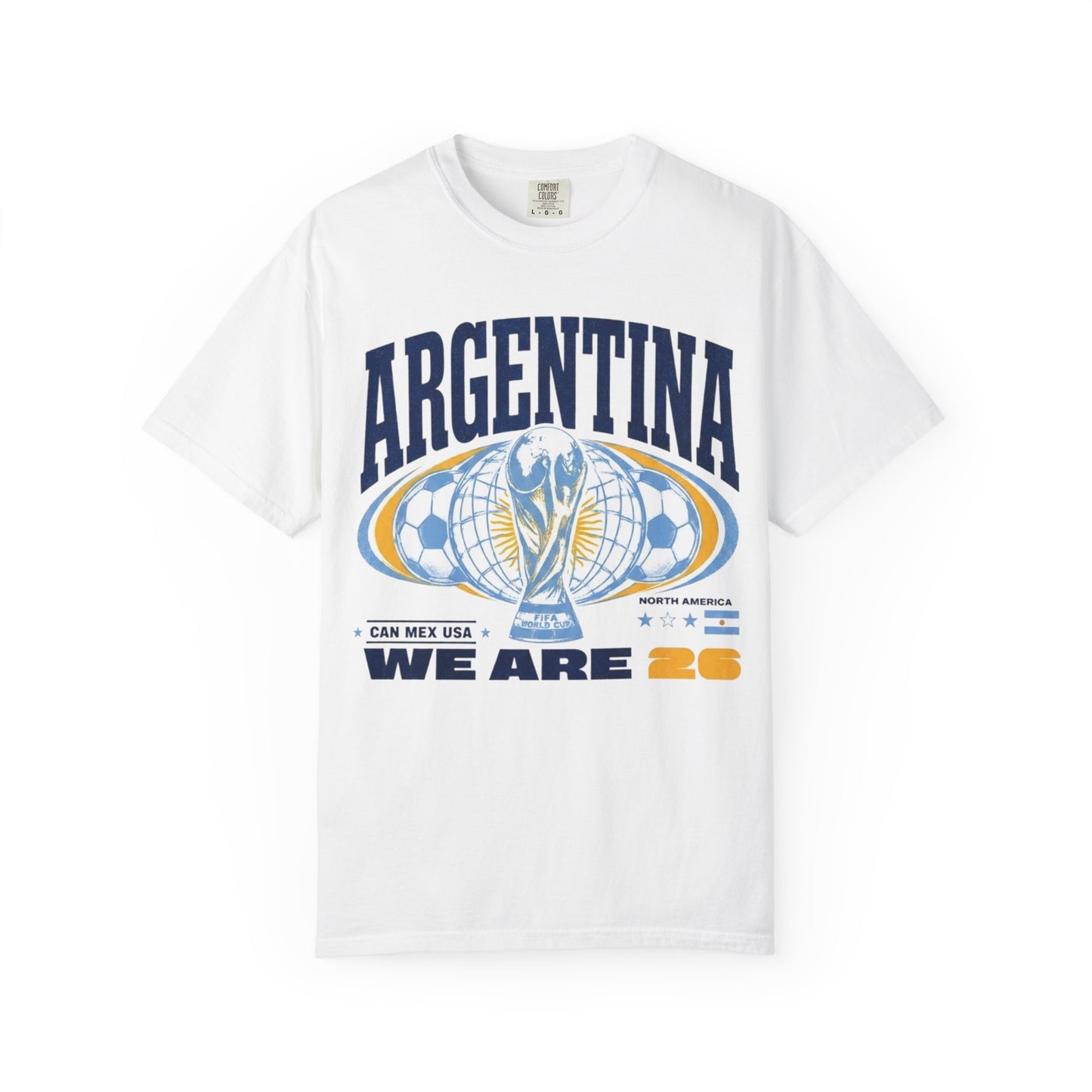 Argentina  T-Shirt