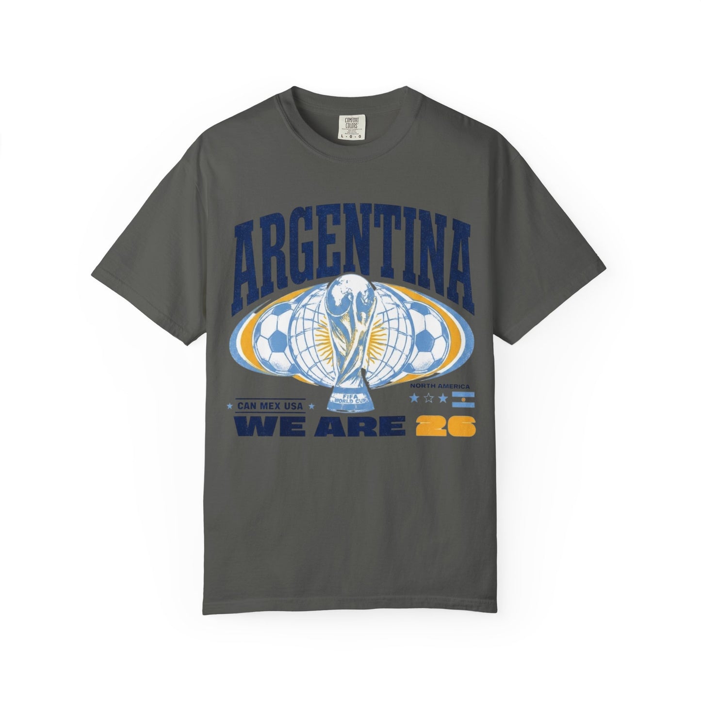 Argentina  T-Shirt