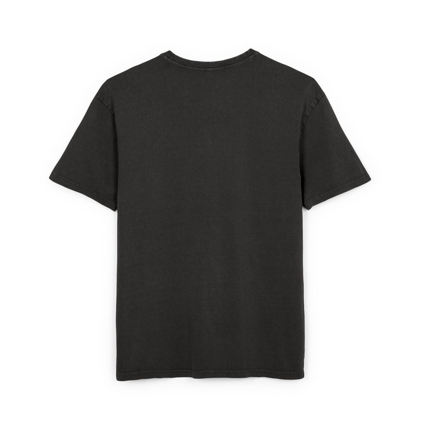 Monochrome Face Tee