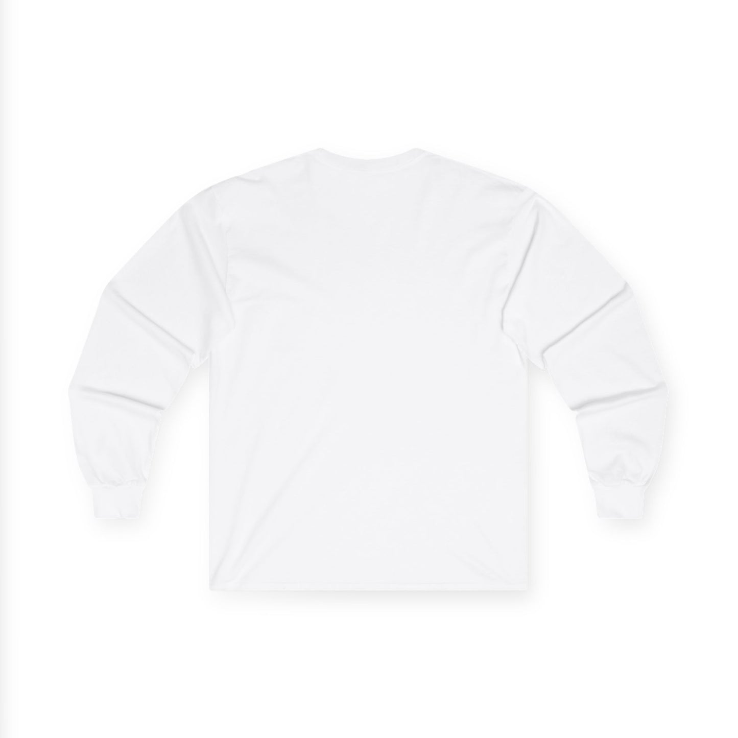 Broken Rules Long Sleeve