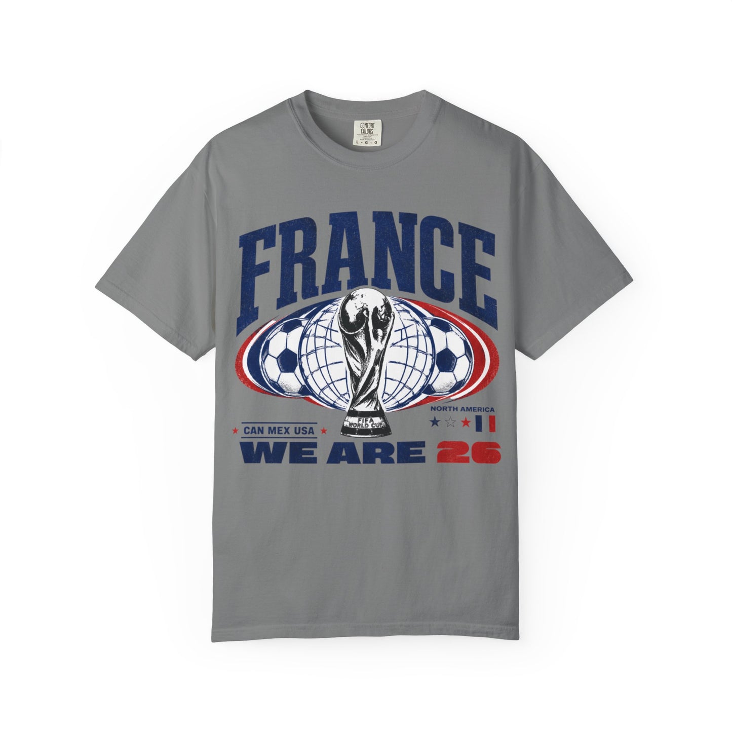 France T-Shirt