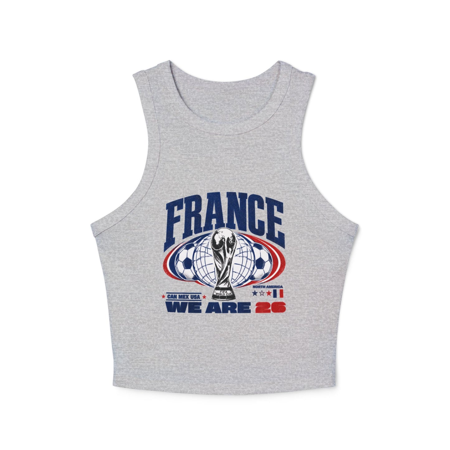 France Woman