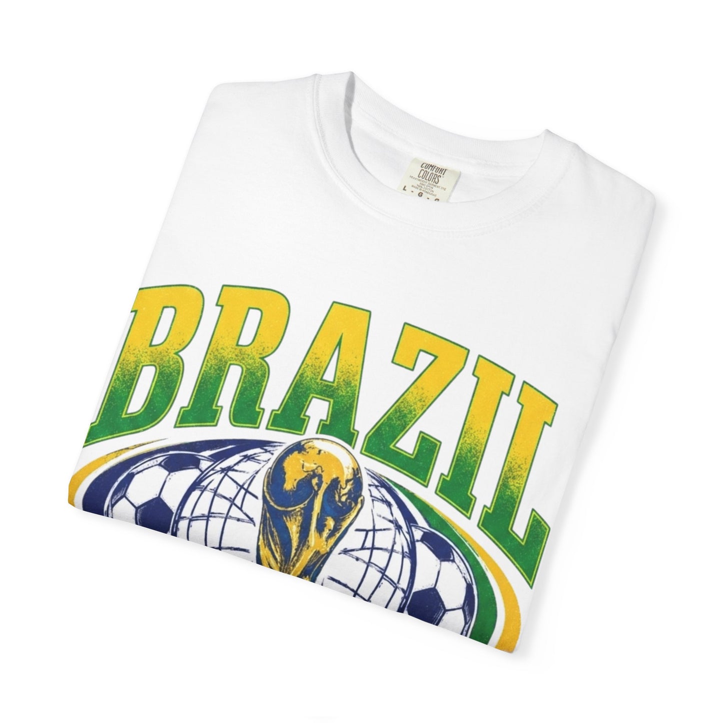 Brazil T-Shirt
