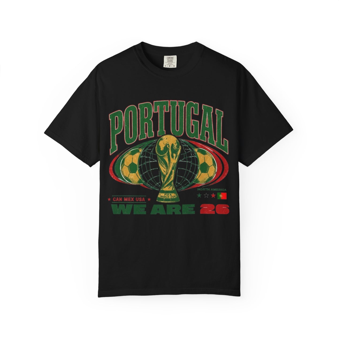 Portugal T-Shirt