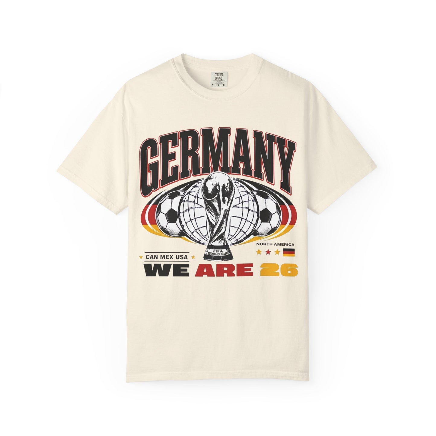 Germany T-Shirt