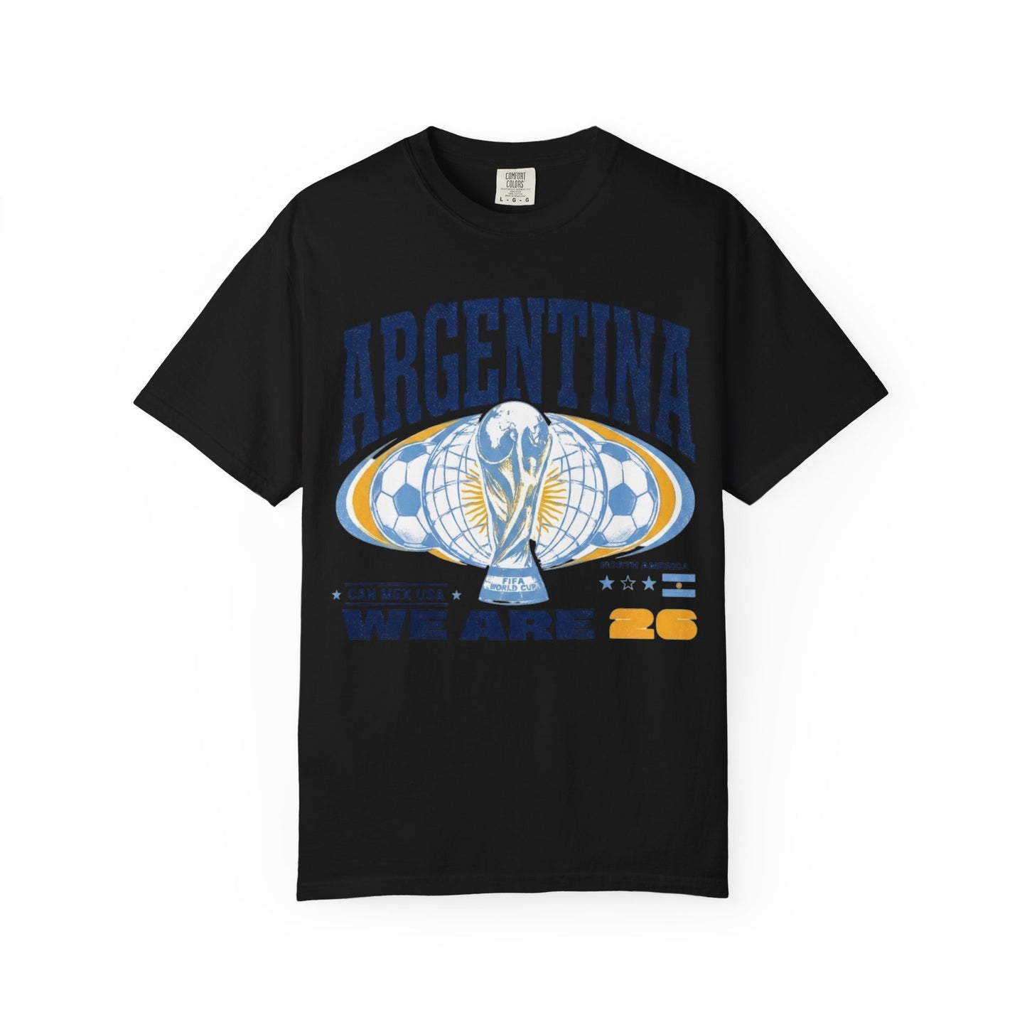 Argentina  T-Shirt