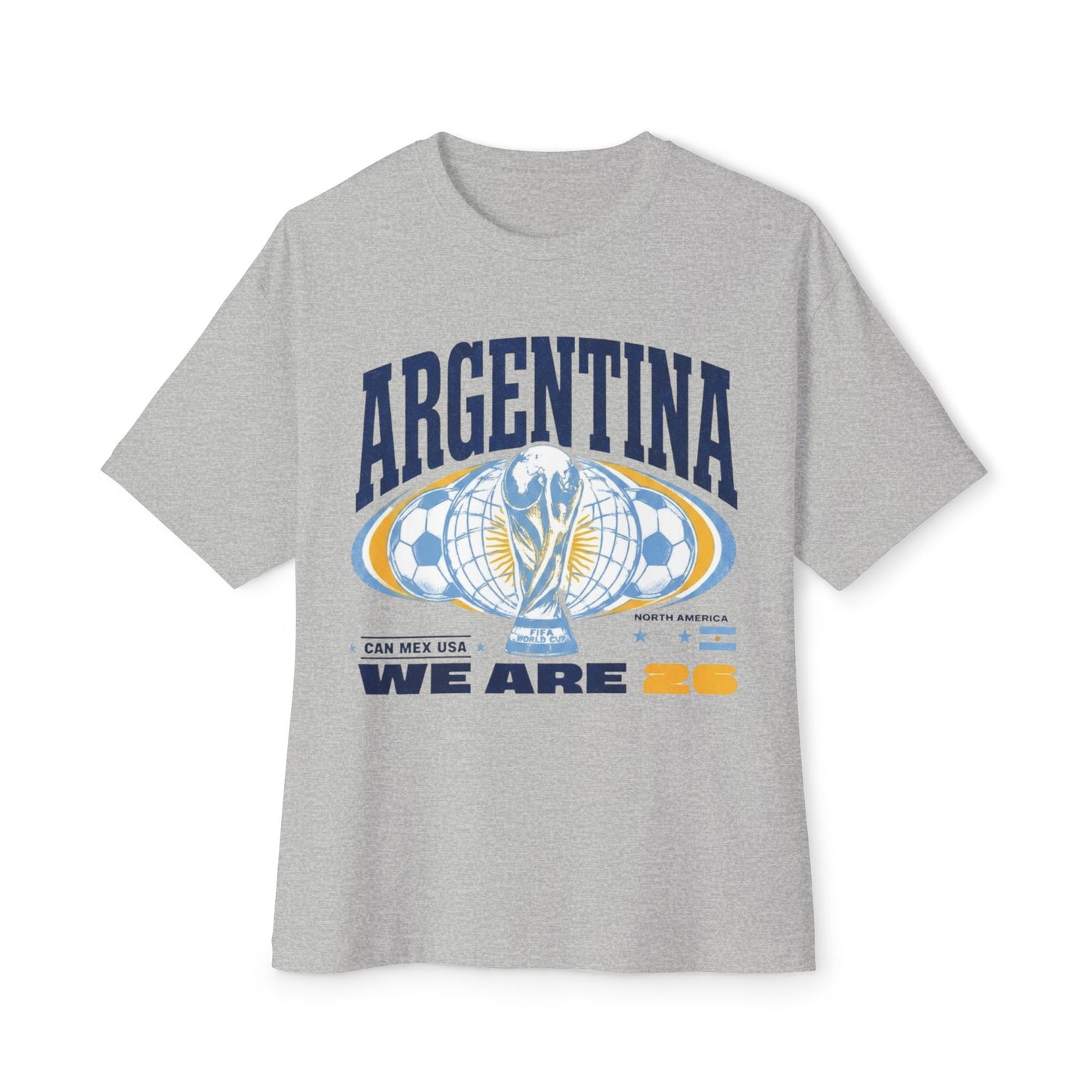 Argentina