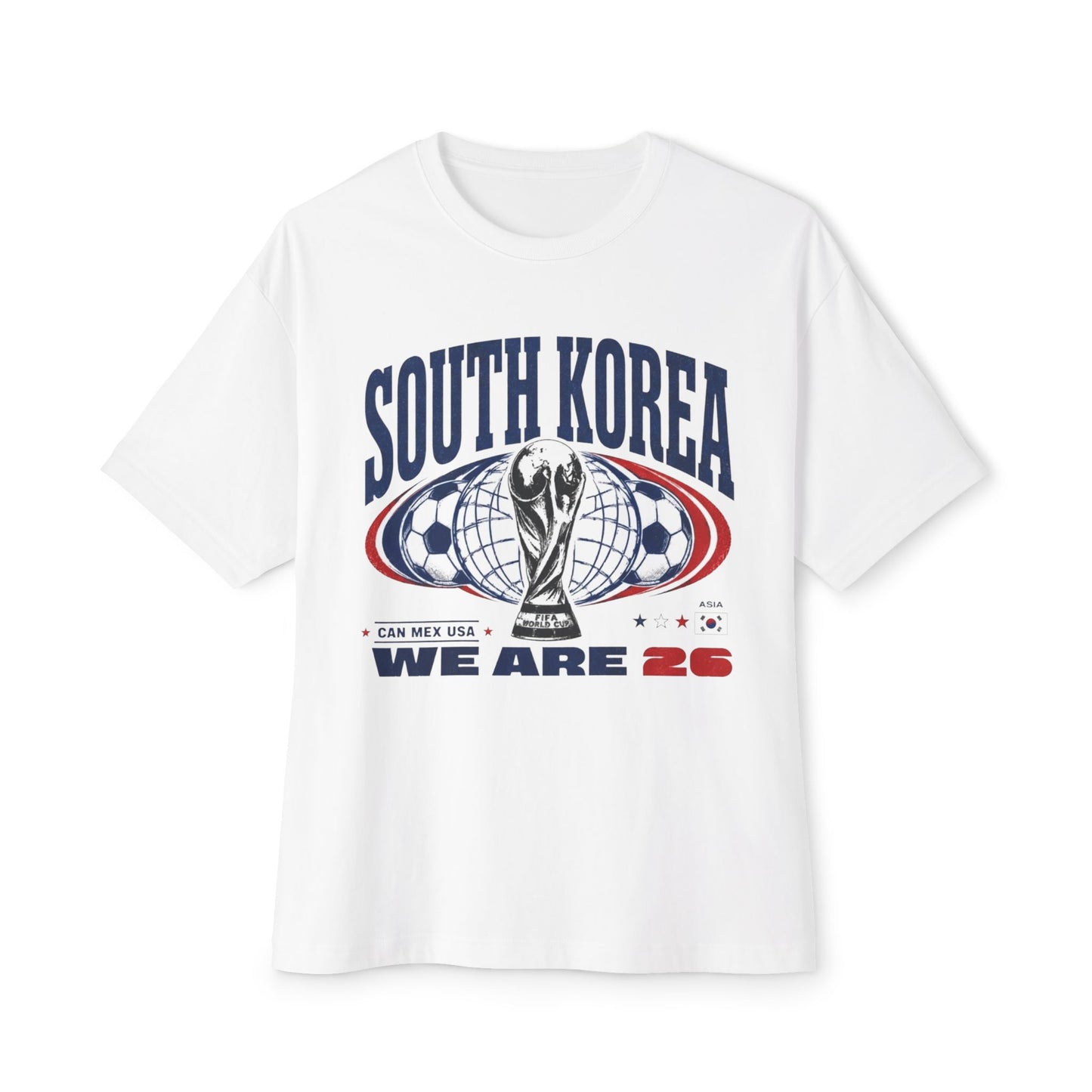 South Korea