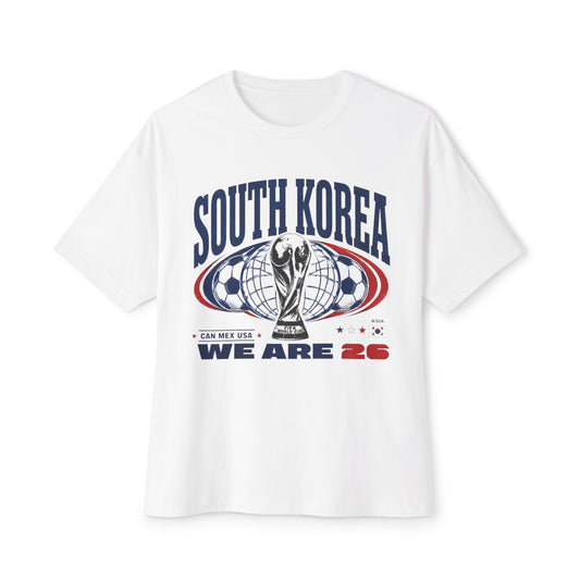 South Korea